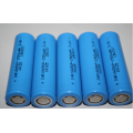 Bateria do NCM do lítio-ron de 3.6V 18650 2200mah